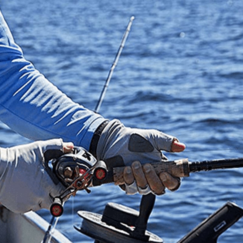 Fishing Gloves