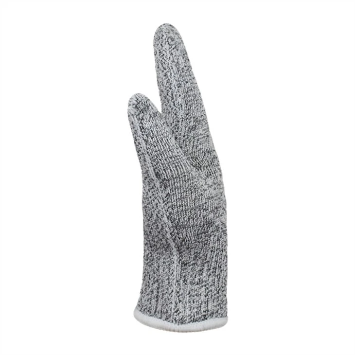 Cut Proof Work Gloves