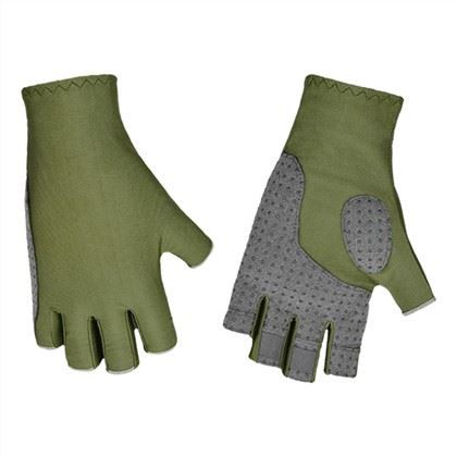 Ochronne rękawice wędkarskie