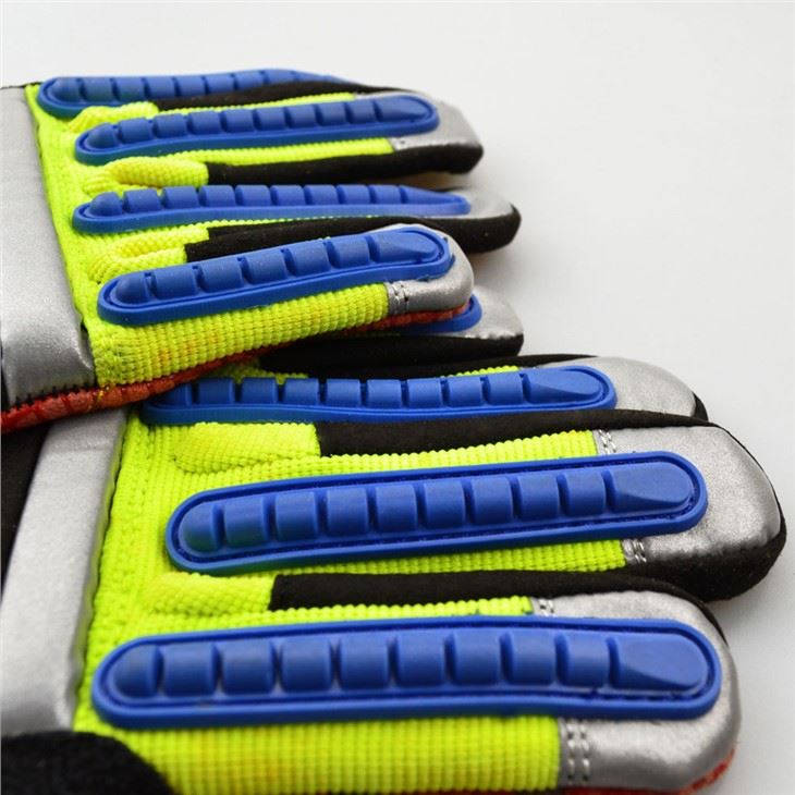 Oil and Gas Gloves