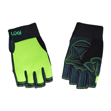 Gloves Ćwiczenie hantli